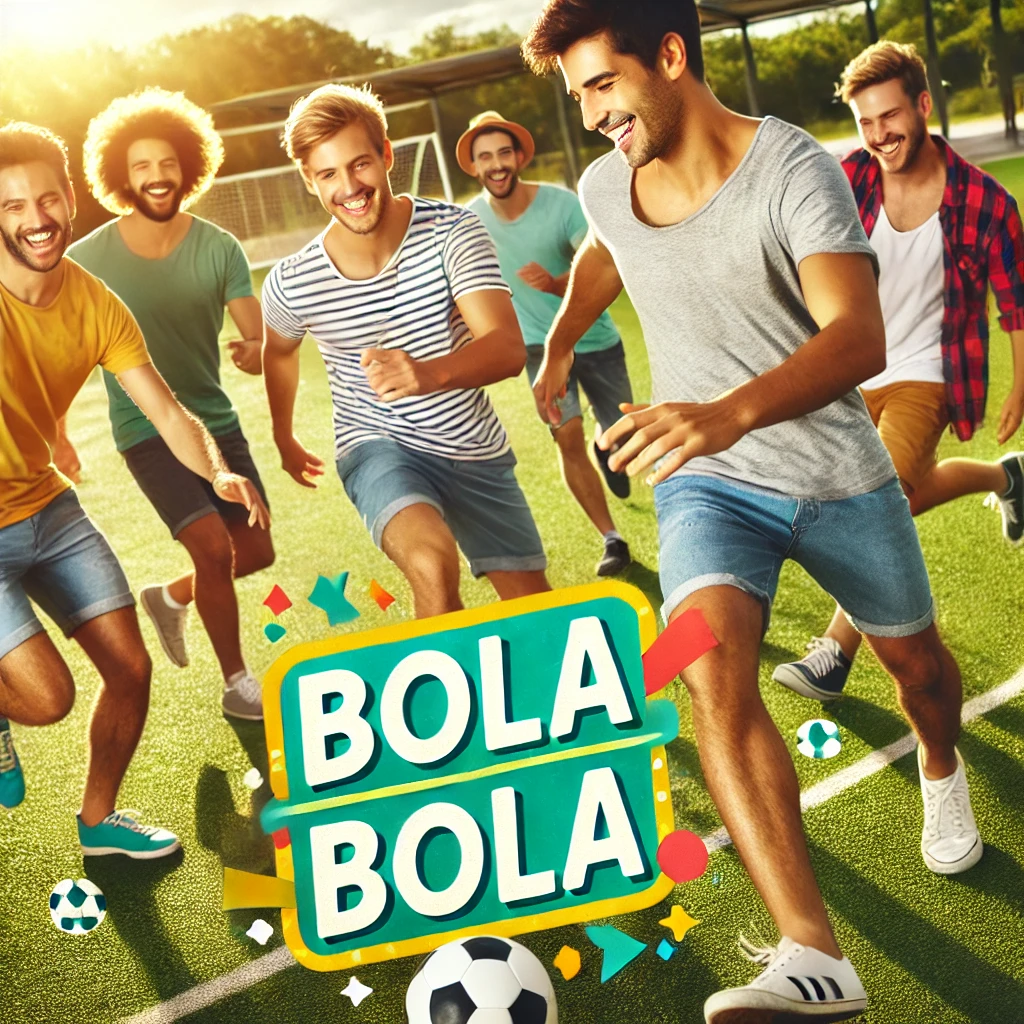 BOLABOLA